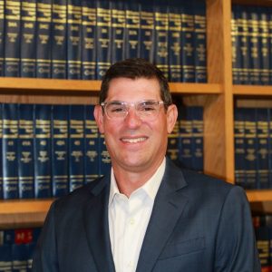 Photo of Derek S. Liss, Esq., attorney at Segal, Berk, Gaines & Liss of Philadelphia