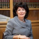 Photo of Patricia J. Cooney, Esq., attorney at Segal, Berk, Gaines & Liss of Philadelphia