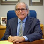 Photo of William Gaines, Esq., attorney at Segal, Berk, Gaines & Liss of Philadelphia